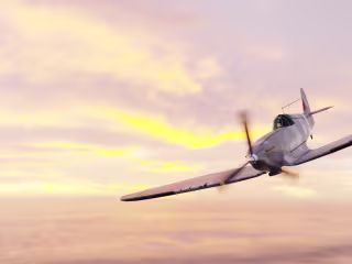 Aeroplanes