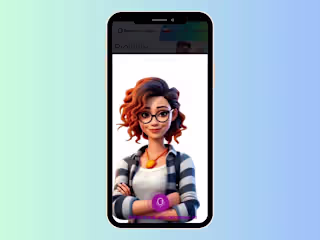 AI Voice Assistant For RentInvesto - Renia