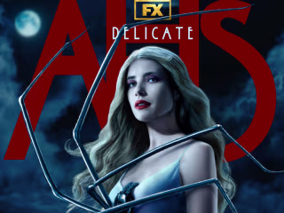 American Horror Story Delicate Drops New Promo and Release Date!