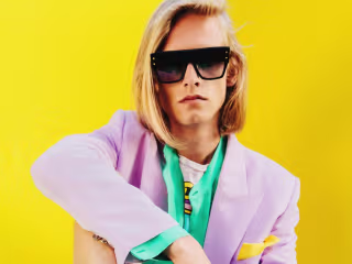 Spring/Summer 2021 – Menswear
