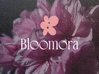 BLOOMORA :: ATOMIX