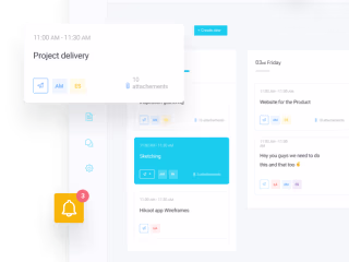 TeamWork website