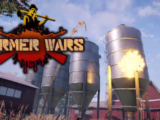 Farmer Wars Trailer - YouTube