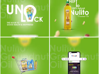 Social Media Branding