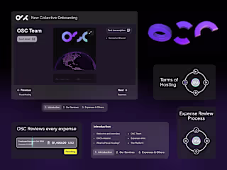 Multimedia Onboarding Documentation