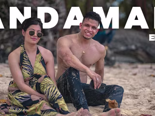 THE ANDAMAN VLOG - YouTube