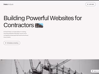 Web Design Project FIGMA + FRAMER