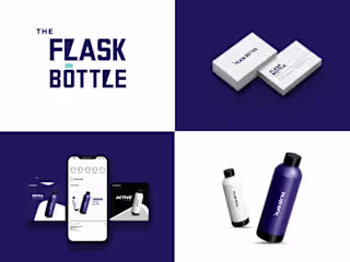 Brand Identity Design