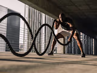 Gymbait: AI-Based Gym Mobile App