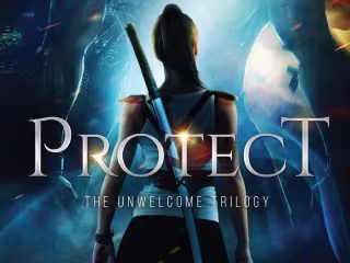 Protect by R.D. Brady