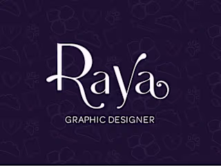 Raya - Personal Branding :: Behance