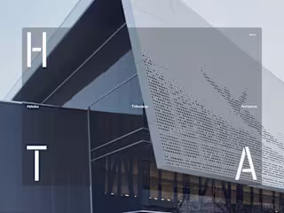 Héloïse Thibodeau Architecte