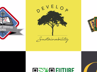Logo Designs for Various clients