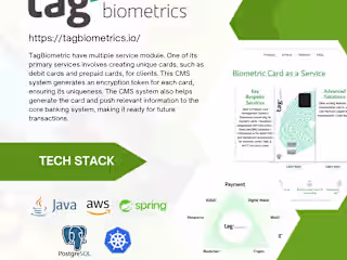 TAGBiometric