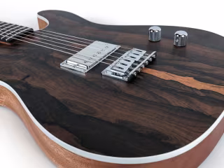 Wiley Guitarworks