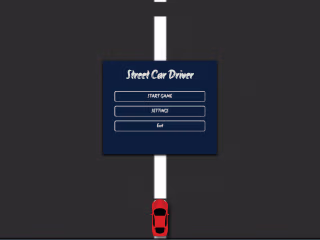 Street Car Driver 2020