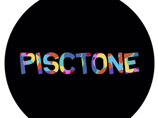 PISCTONE LOGO DESIGN