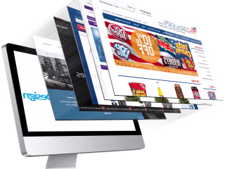 Website Content
