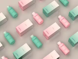 Fleurer - Branding & Packaging on Behance