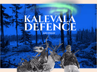 Kalevala Defense