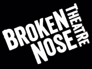 Video/Audio editing work for Broken Nose Theatre