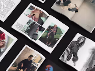 Editorialist Magazine