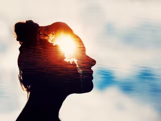 Copywriting: Building Self-Esteem - I AM WORTHY