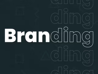 Branding:: Behance