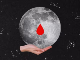 How to Deal With Your Period According to Your Sign | Blog Post