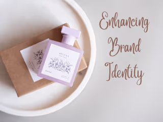 Enhancing Brand Identity through Integrated Design Solutions
