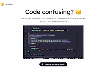 Explainoor
