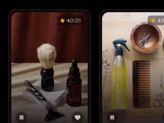 Hairmart E-Commerce Marketplace