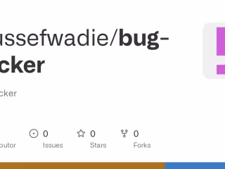 Bug Tracker