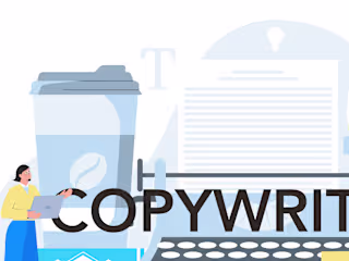 Copywriter 
