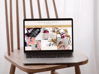 Metanoia Living Rebrand