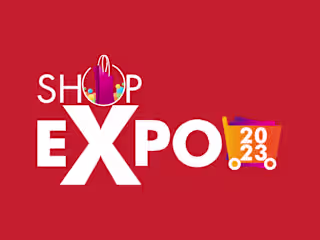 Shop Expo (Brand Kit)