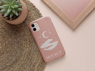 Mobile Case Design