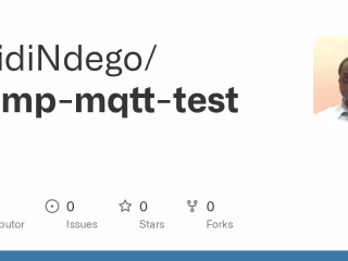 Data Acquisition from an MQTT Broker