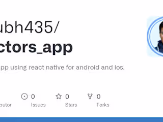 doctors_app