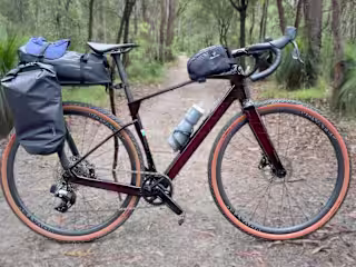 Product Review - I Found Your Next Gravel Bike