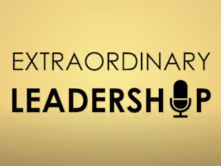 EXTRAORDINARY LEADERSHIP PODCAST - TRAILER - YouTube