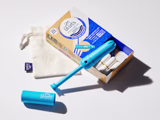 Lil-Lets: Reusable Tampon Applicator Launch Campaign
