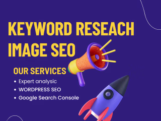 You will get SEO Expert | eCommerce SEO | White label SEO | seo 