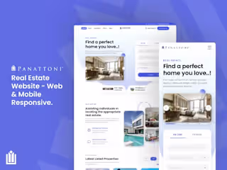 Real Estate - Panattoni