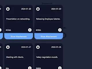 Task Manager