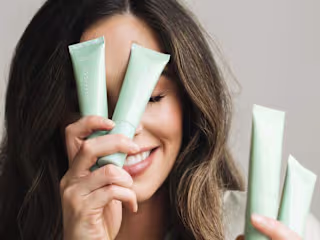 Barefaced Ecommerce Store