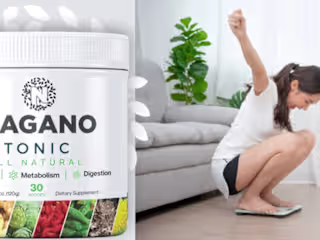 Nagano Tonic (LEGIT OR HYPE) — Really Work?