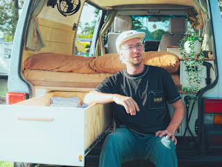 UGC Video & Photo - Savanna Vans