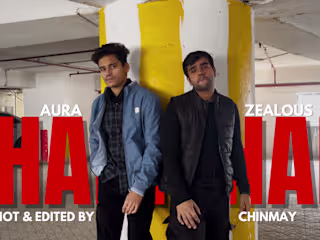 Shamshan Ghar Music Video | Rap by Zealous :: Behance