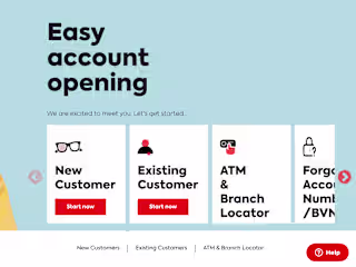 Digital Onboarding